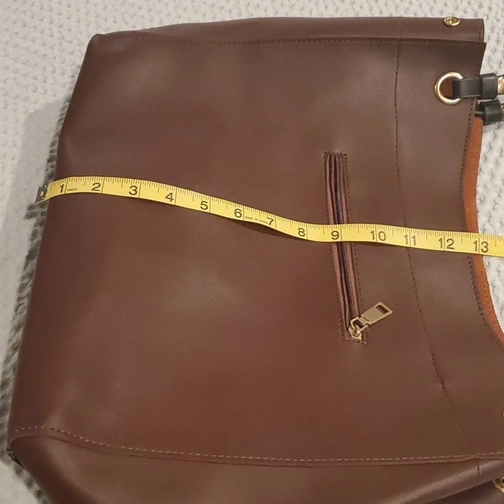 Kate Spade Brown Bag (#9)